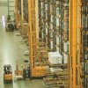 Warehouses always make me think of the Ark of the Covenant.