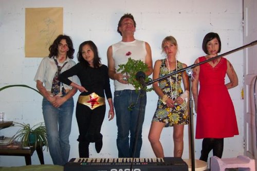 Susan's on the far right.