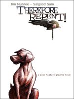 My latest book.