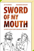 My latest book.